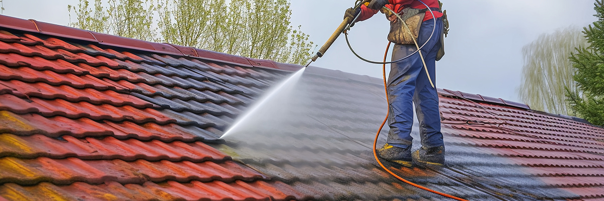 高壓清洗機(jī)在工程設(shè)備翻新中的應(yīng)用